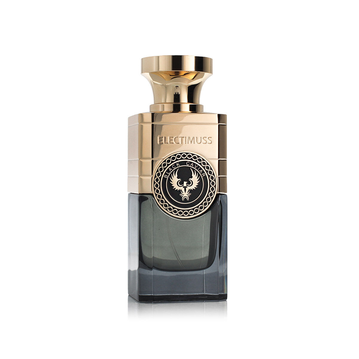 Parfym Unisex Electimuss Black Caviar 100 ml