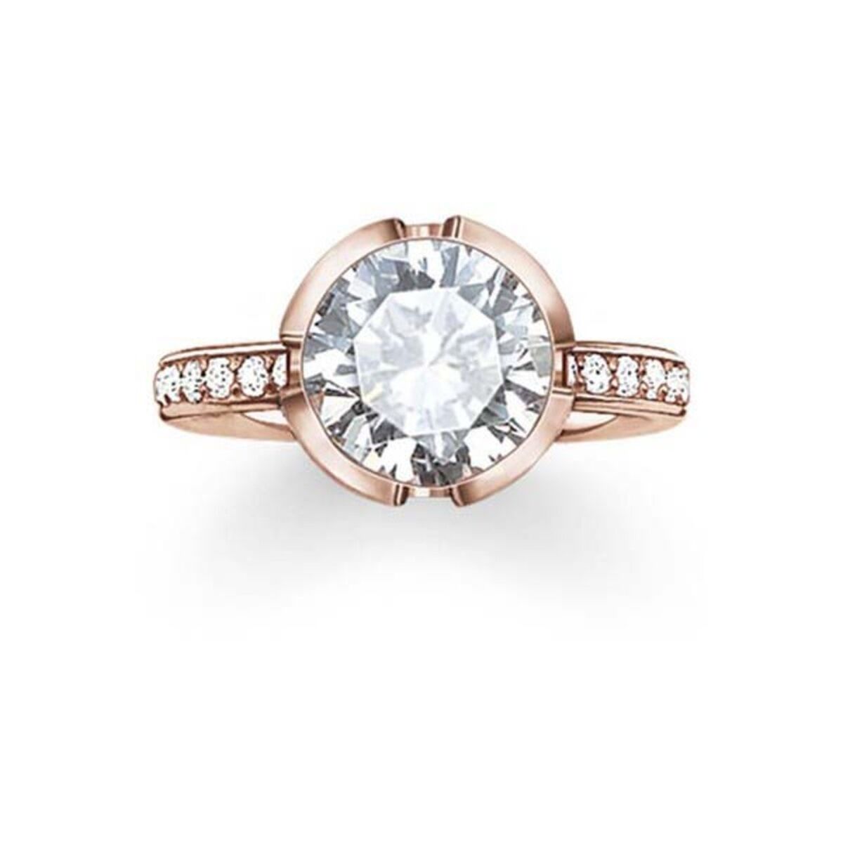 Damring Thomas Sabo TR2037-416-14 - 2
