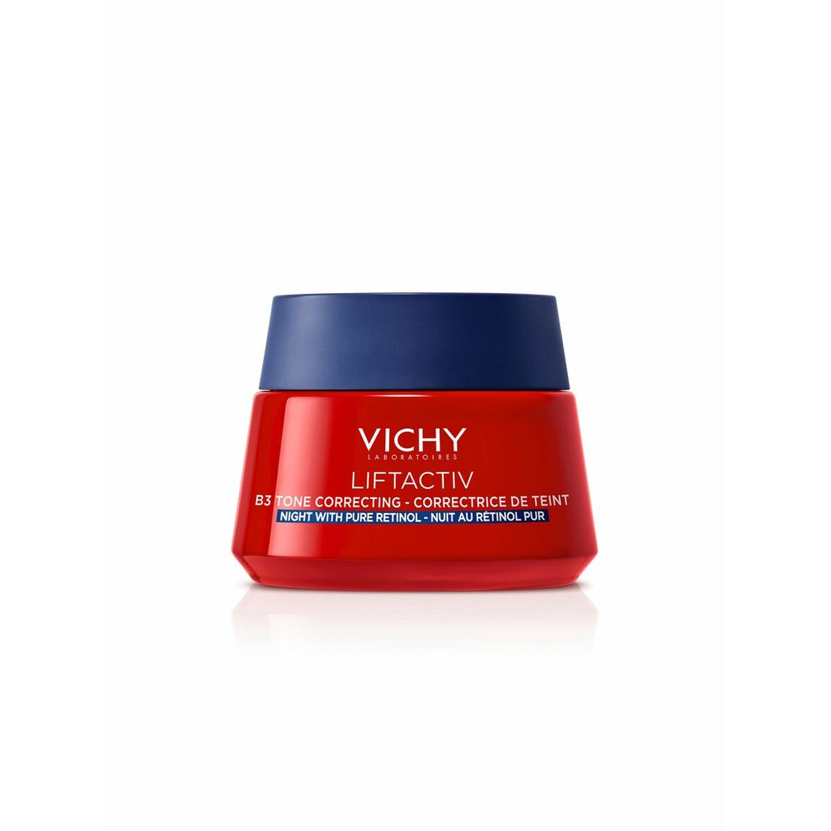 Dagkräm Vichy LIFTACTIV 50 ml