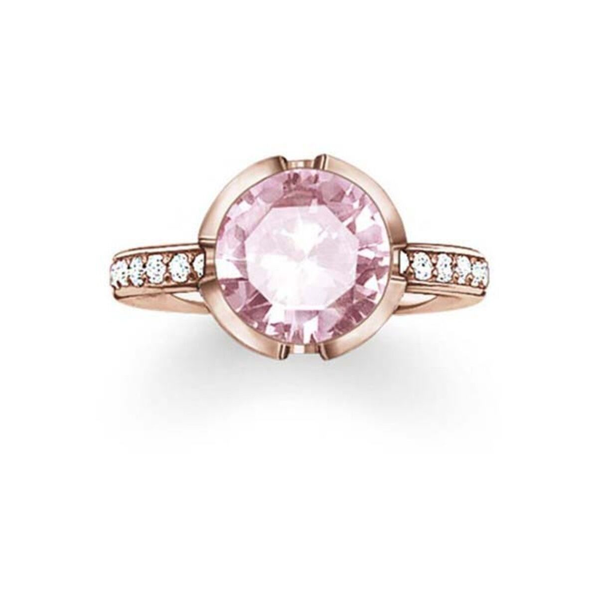 Damring Thomas Sabo TR2037-633-9 - 2
