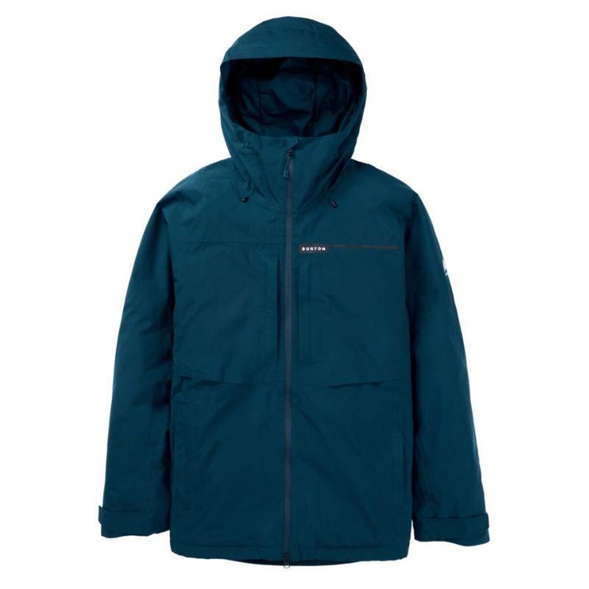 Skidjacka Burton Frostner Män