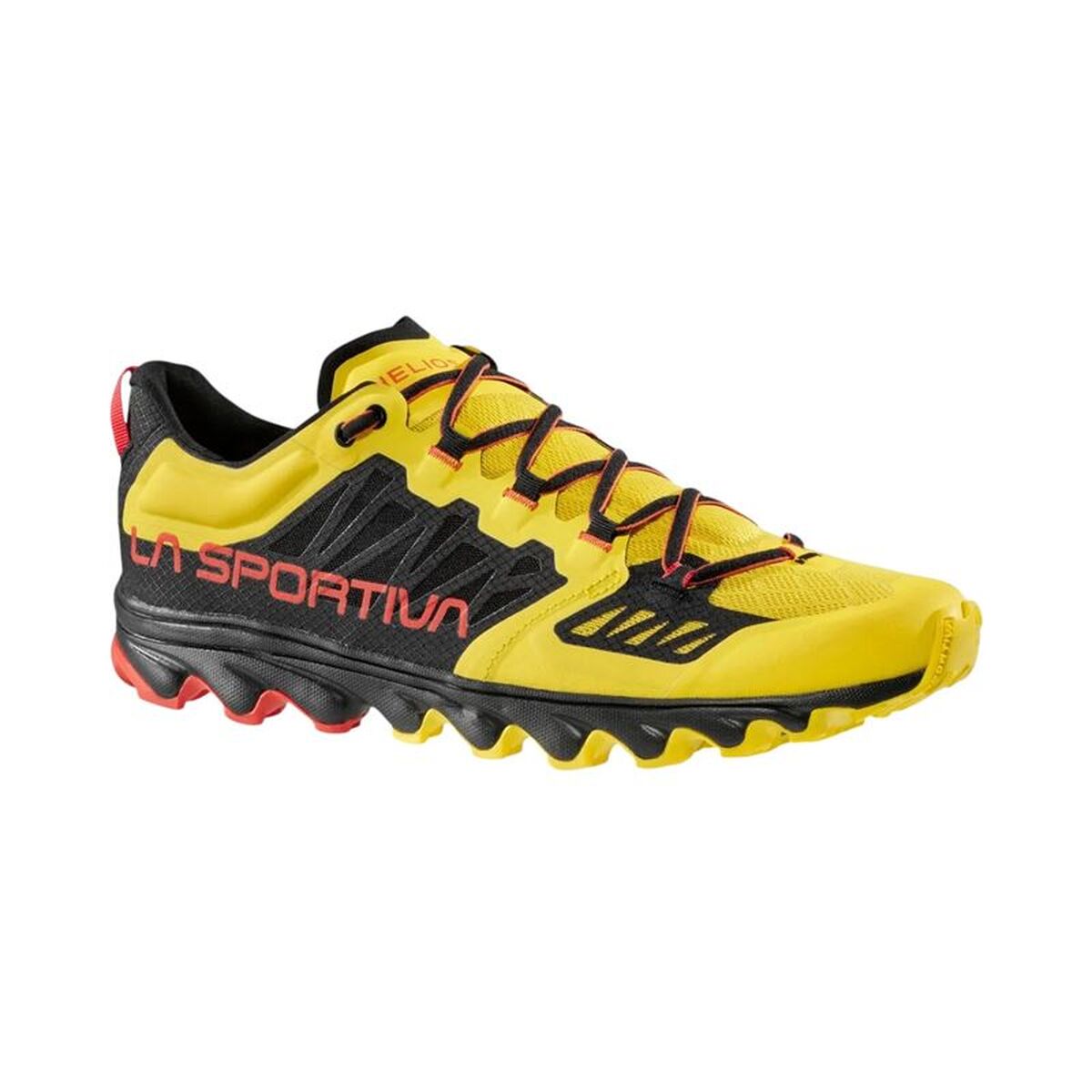 Herr trail löparskor (bergslöpning) La Sportiva Helios Iii Gul