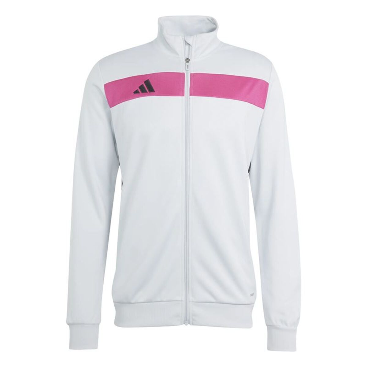 Träningsoverall, Vuxen Adidas JD0469 Vit Män