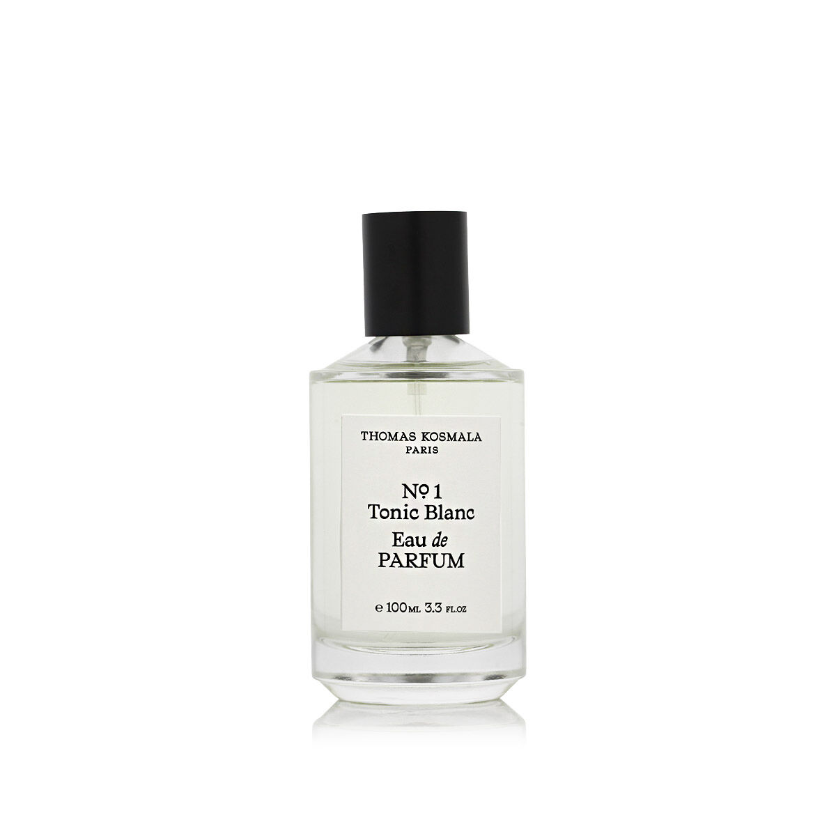 Parfym Unisex Thomas Kosmala No.1 Tonic Blanc EDP 100 ml - 2
