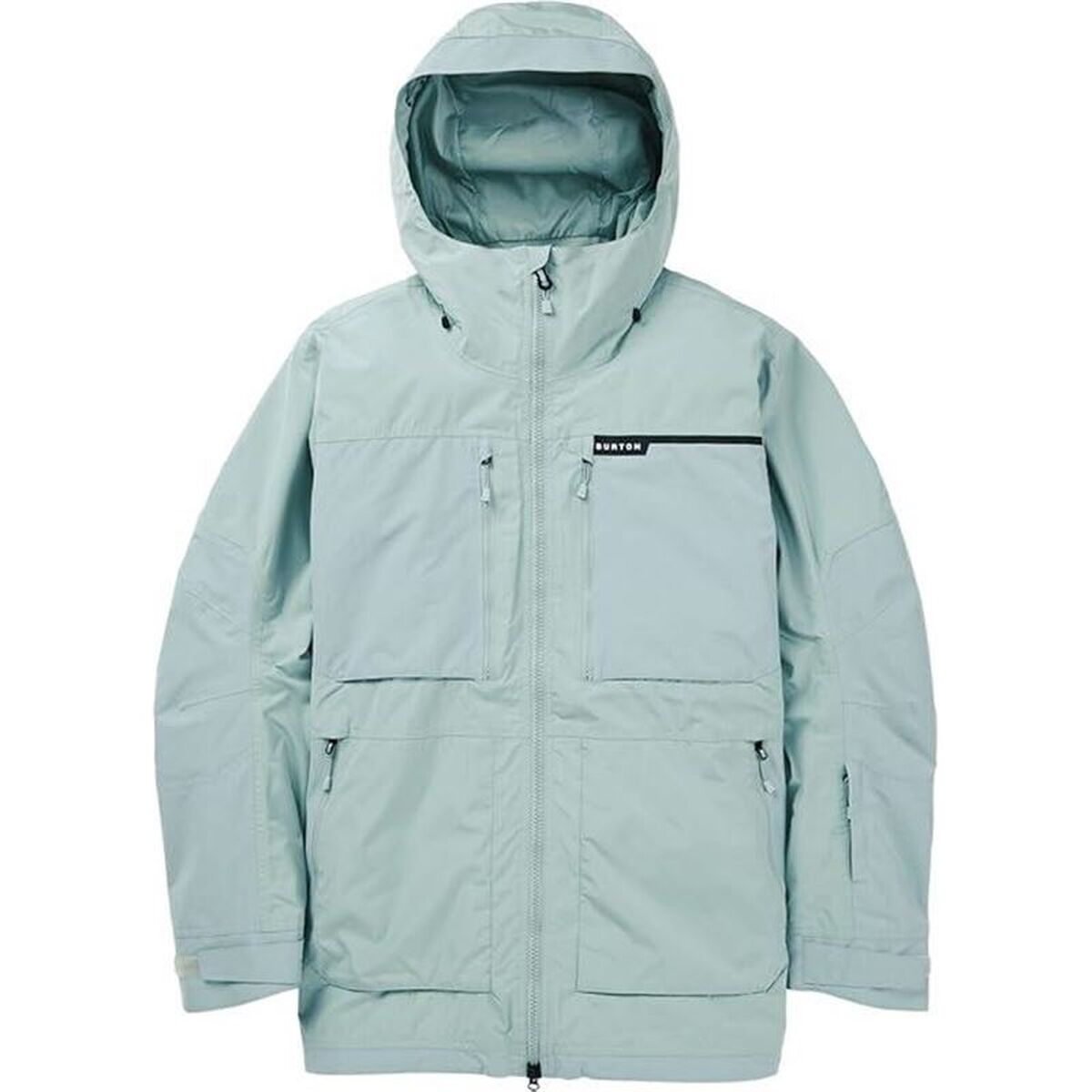 Skidjacka Burton Frostner Män