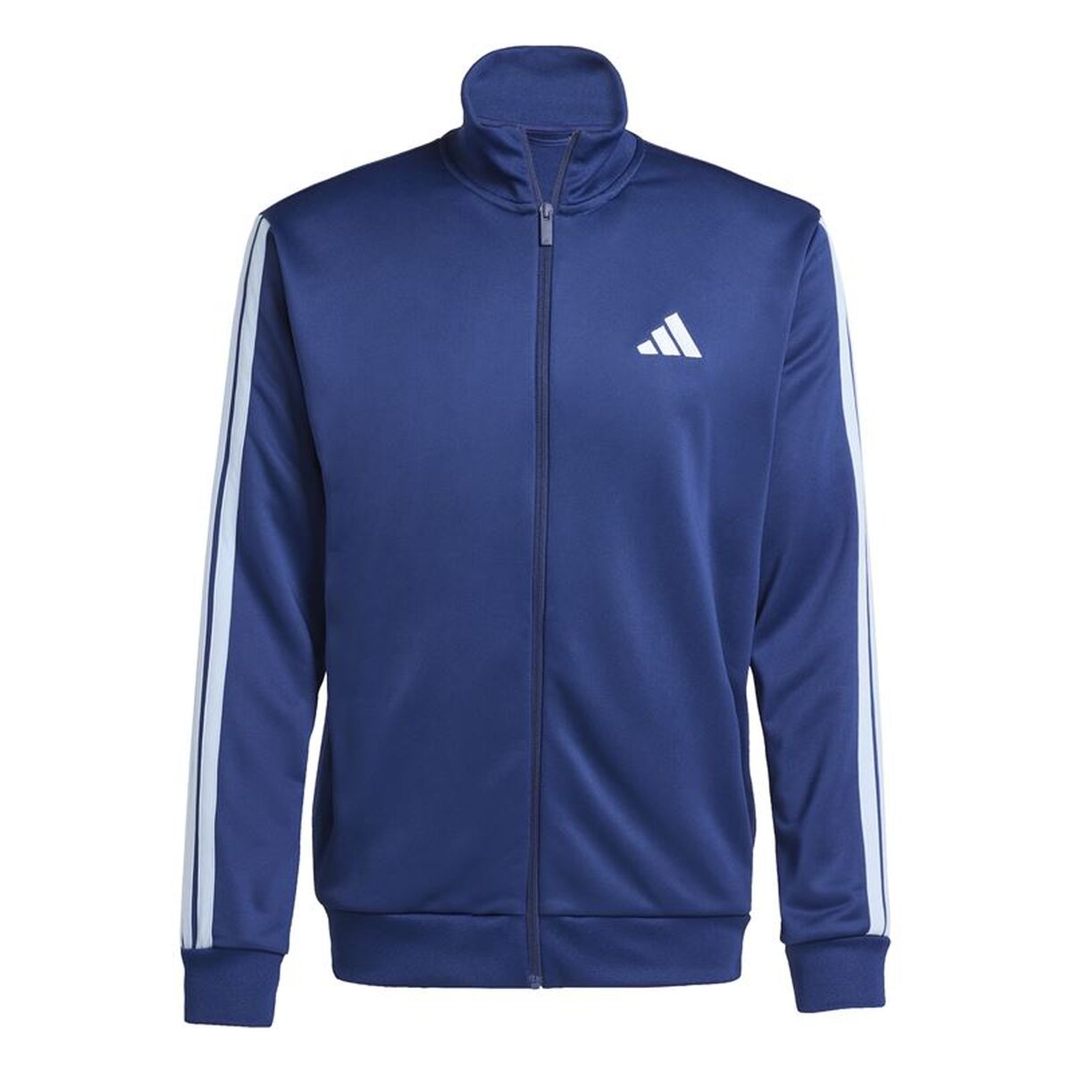 Träningsoverall, Vuxen Adidas Blå Män - 2
