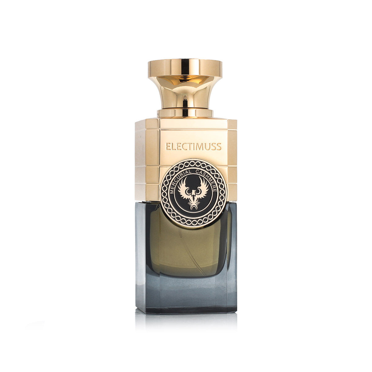 Parfym Unisex Electimuss Mercurial Cashmere 100 ml - 2