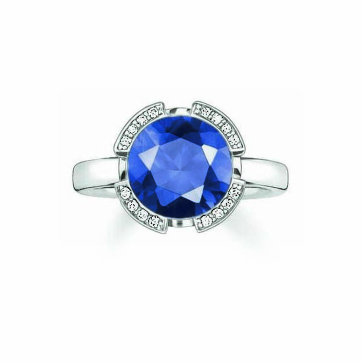 Damring Thomas Sabo TR2038-050-32 (12) - 2