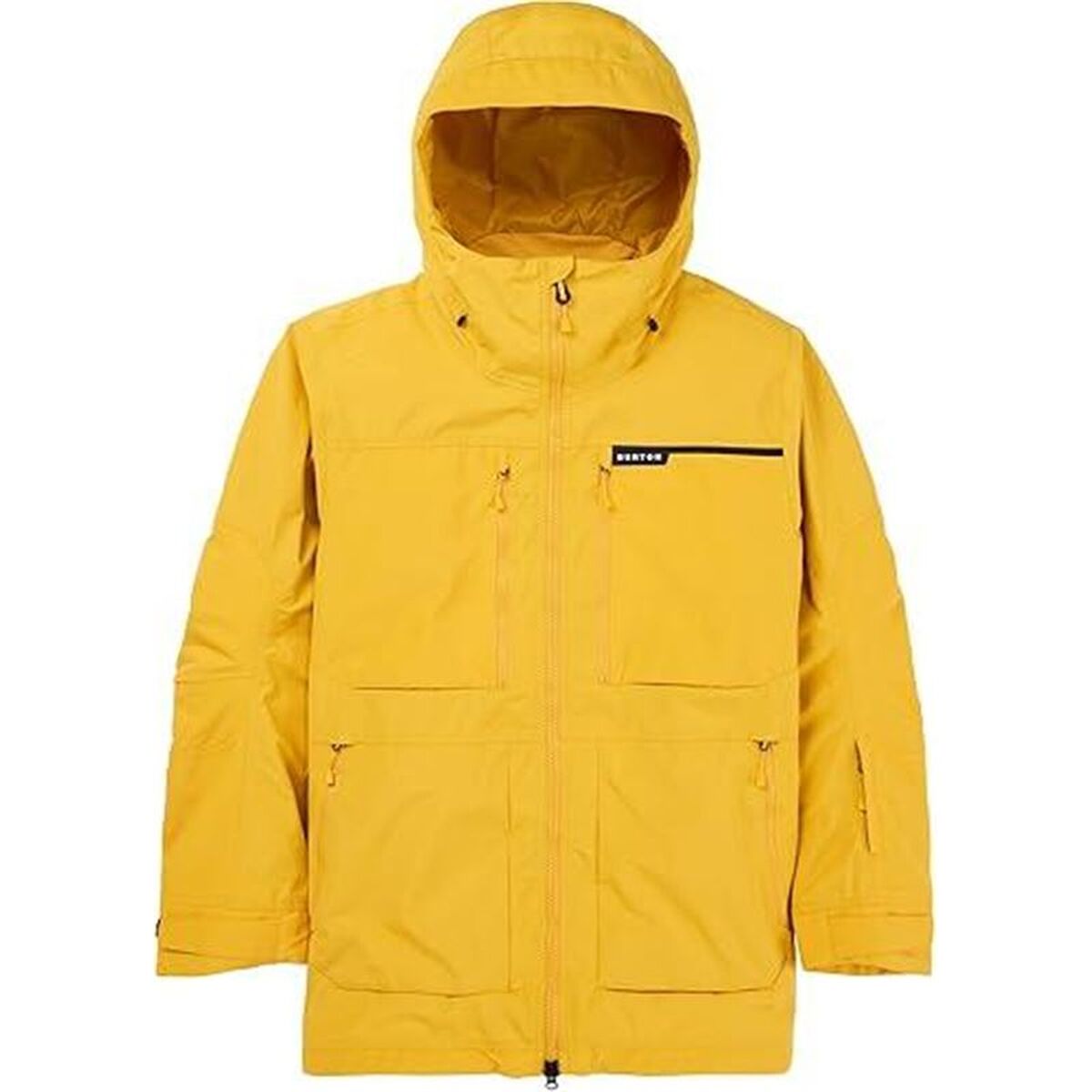 Skidjacka Burton Frostner Män