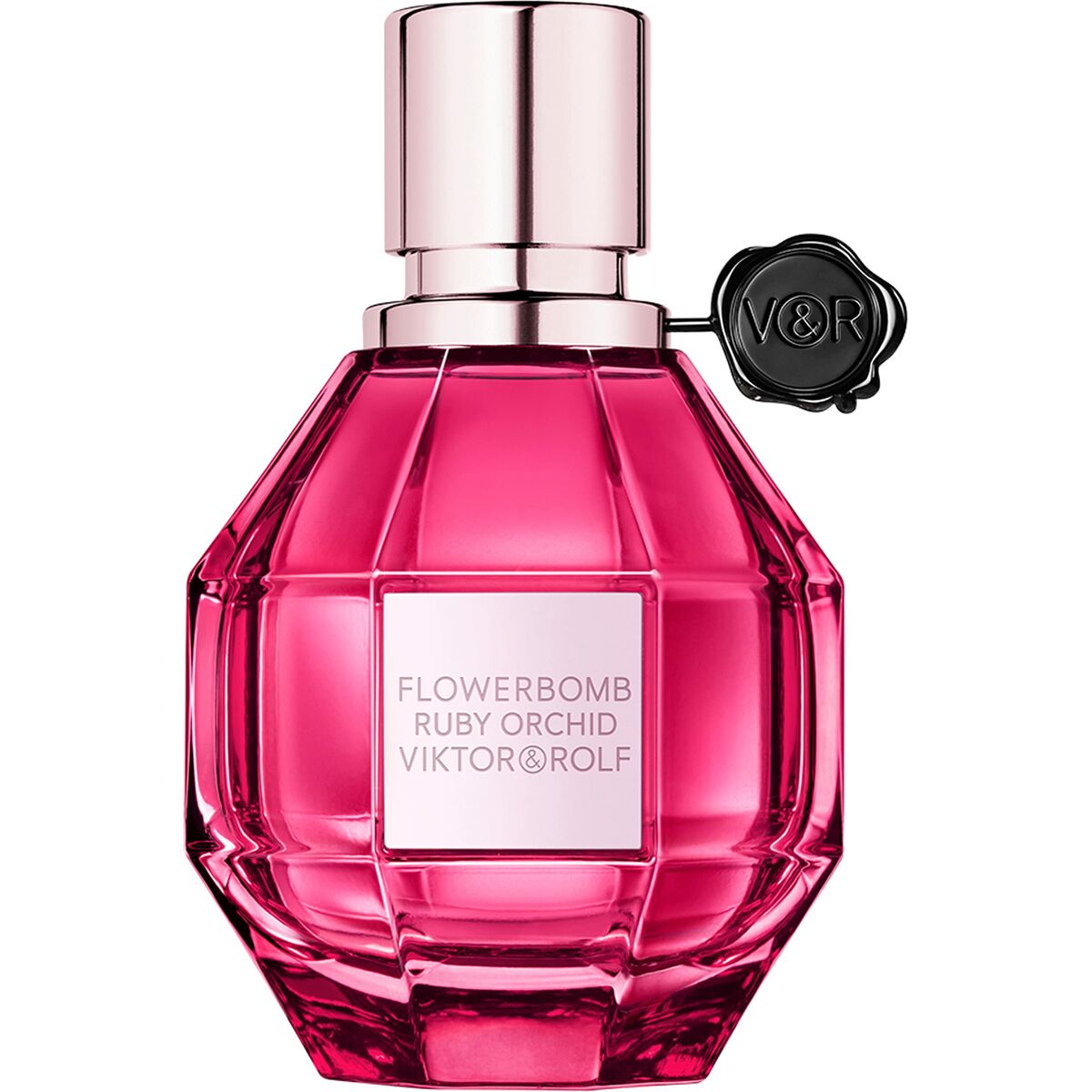 Parfym Damer Viktor & Rolf Flowerbomb Ruby Orchid EDP 50 ml - 2