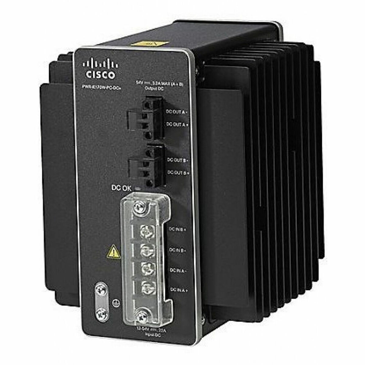 Strömtillförsel CISCO PWR-IE170W-PC-AC=