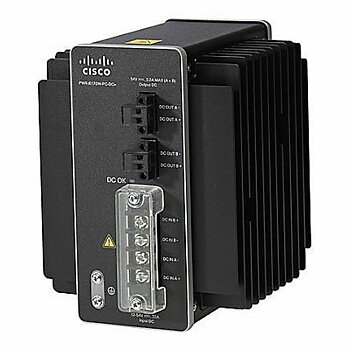 Strömtillförsel CISCO PWR-IE170W-PC-AC=