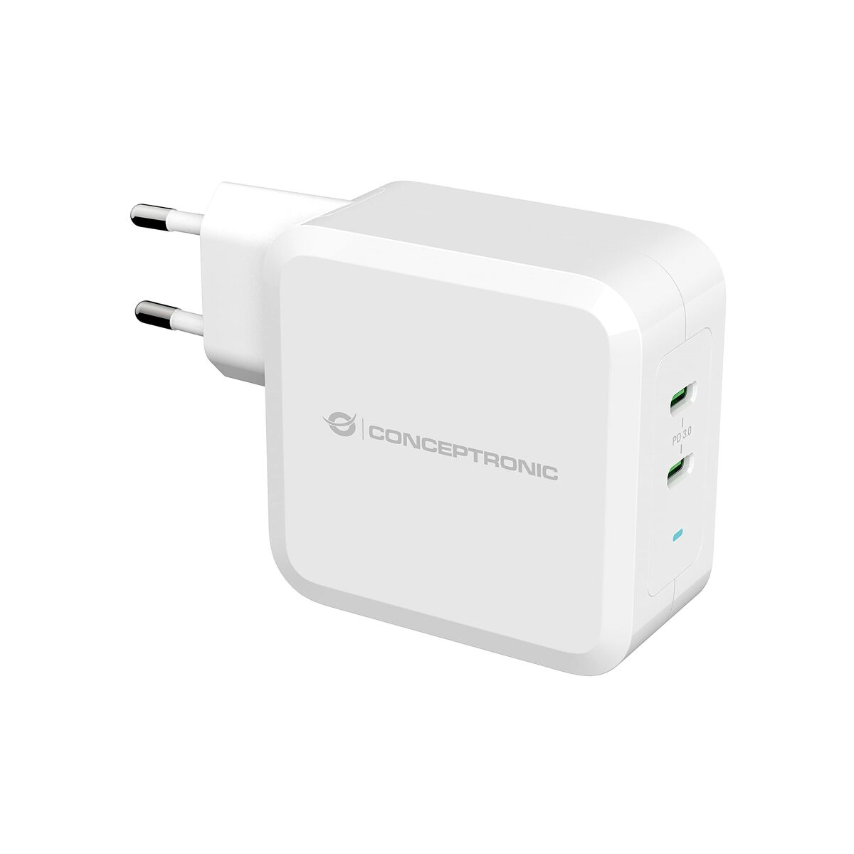 Väggladdare Conceptronic ALTHEA08W - 2