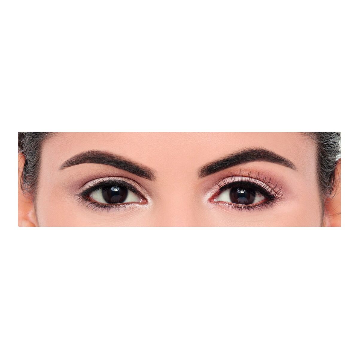 Fejka ögonfransar Naturals Eylure 105812099 Nº 070 (Nº 070) - 3