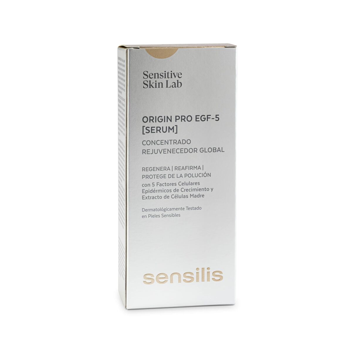 Dagkräm Sensilis ORIGIN PRO EGF-5 30 ml - 2