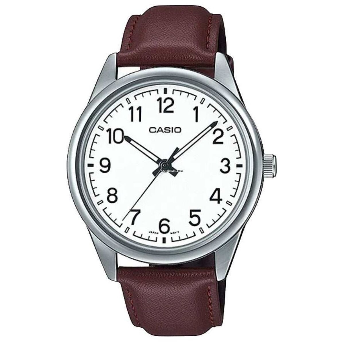 Herrklocka Casio MTP-V005L-7B4UDF (Ø 40 mm)