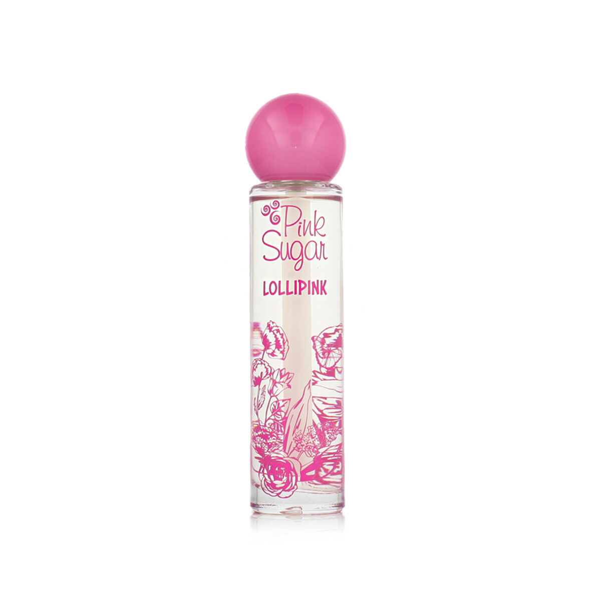 Parfym Damer Aquolina Lollipink EDT 50 ml - 2