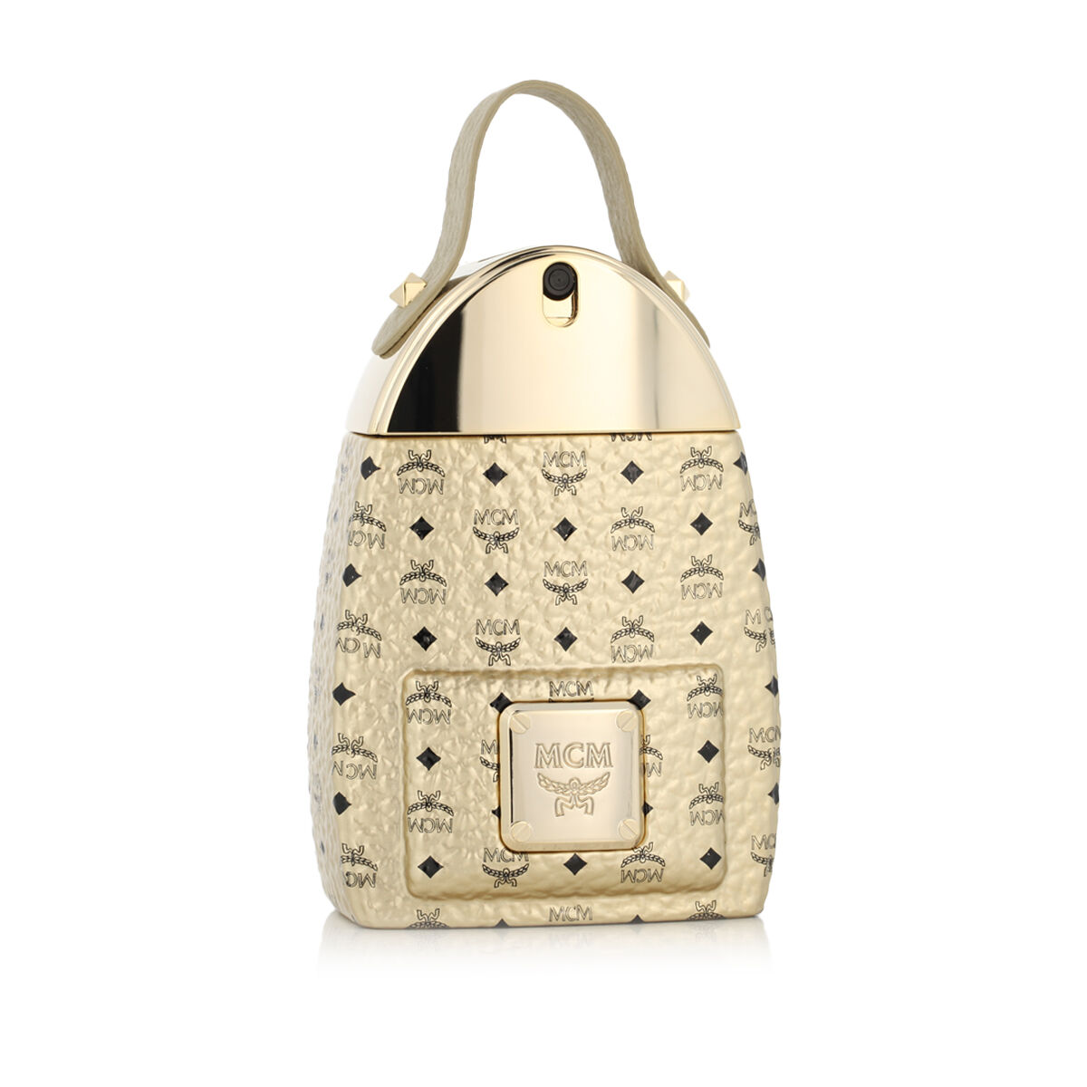 Parfym Damer MCM MCM Ultra EDP 75 ml - 2