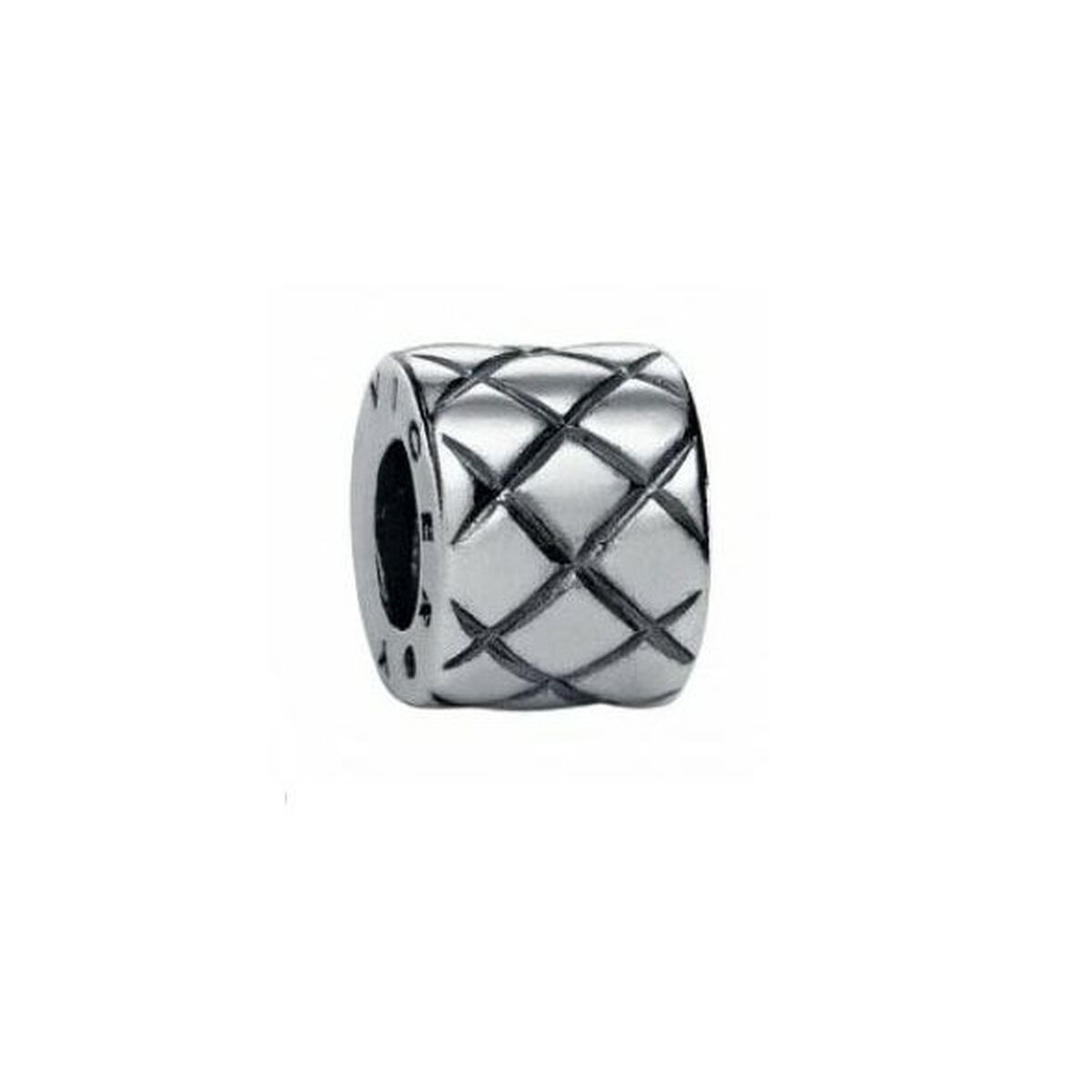 Dampärlor Viceroy VMM0001-00 Silvrig 1 cm