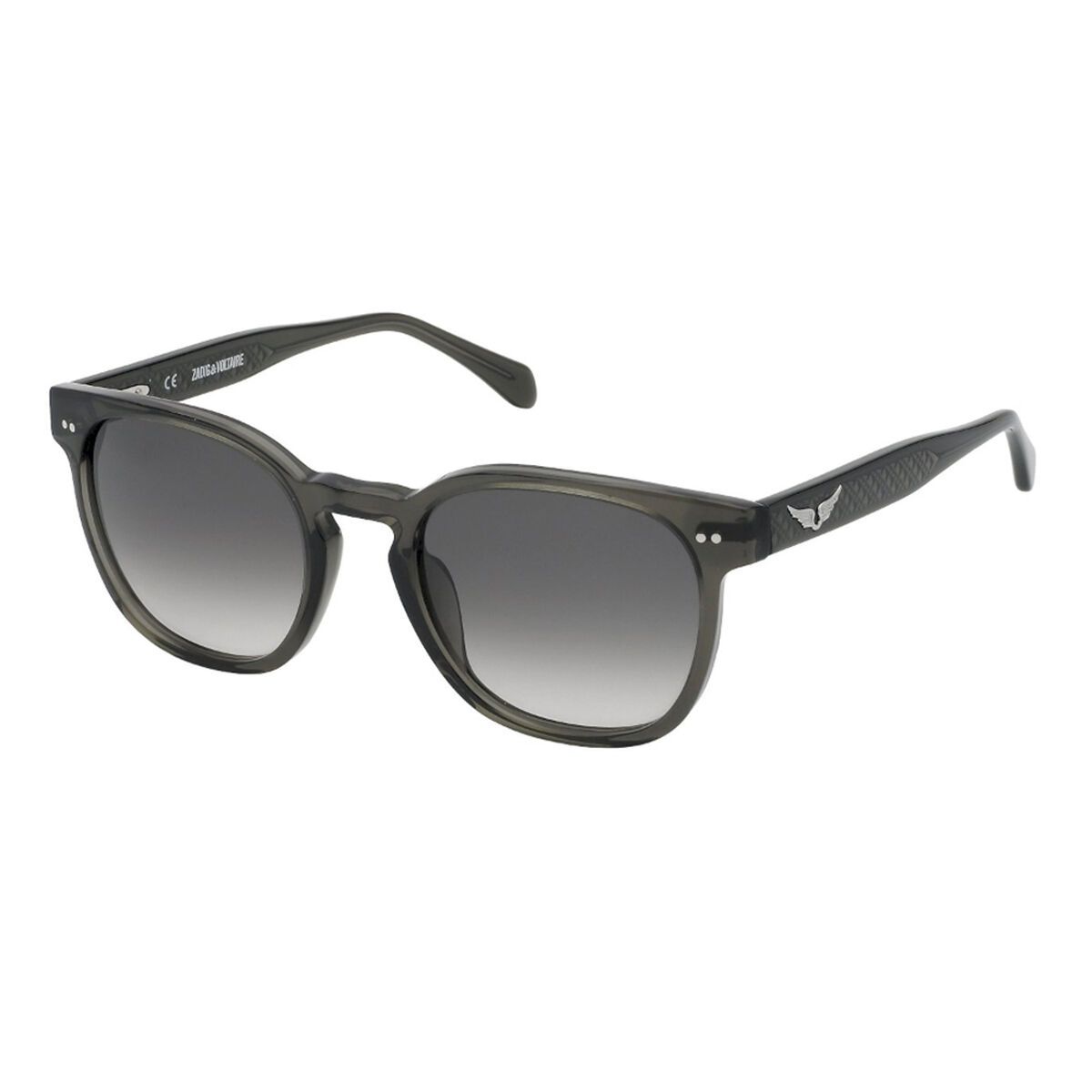 Damsolglasögon Zadig & Voltaire SZV323-530705 Ø 53 mm