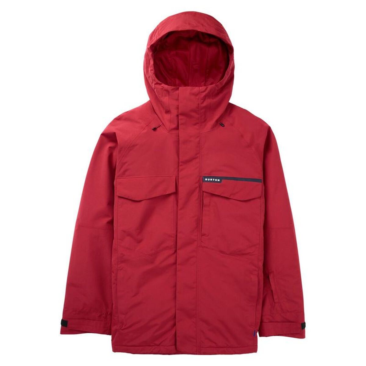 Skidjacka Burton Covert 2.0 Män