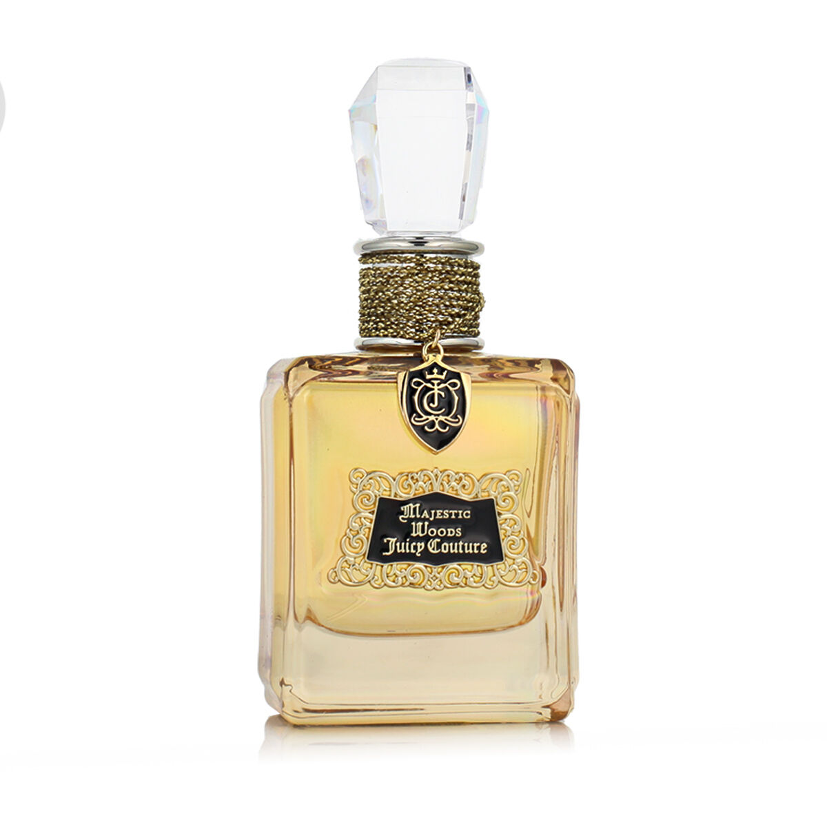 Parfym Damer Juicy Couture EDP Majestic Woods 100 ml - 2