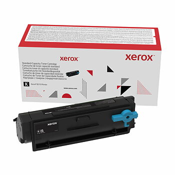 Original Bläckpatron Xerox 006R04376 Svart