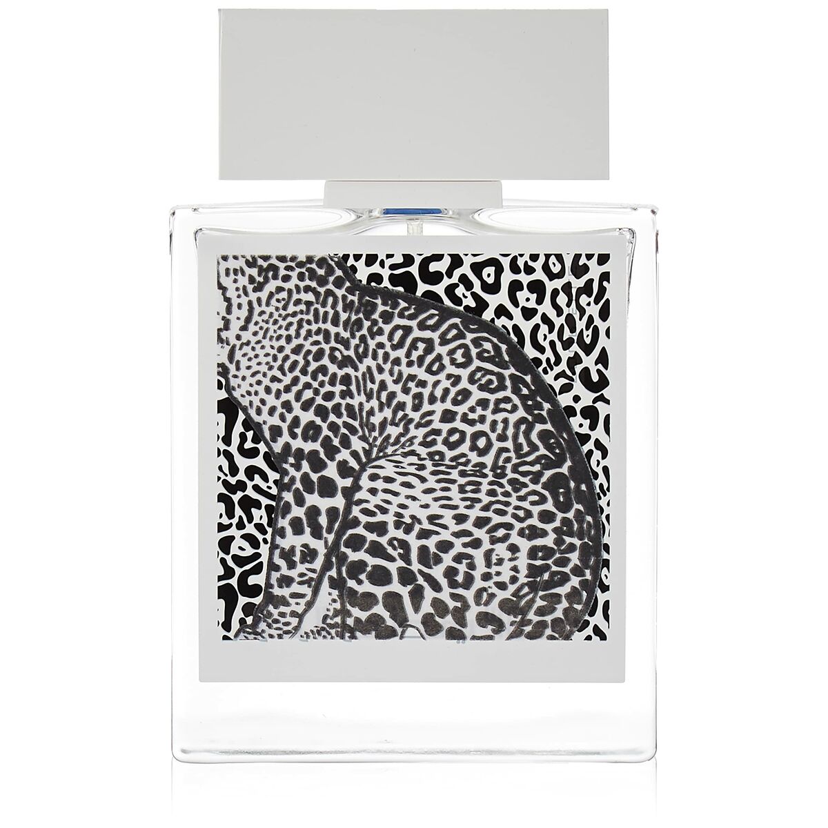 Parfym Damer Rasasi Rumz Al Rasasi 9453 Pour Elle EDP 50 ml - 3