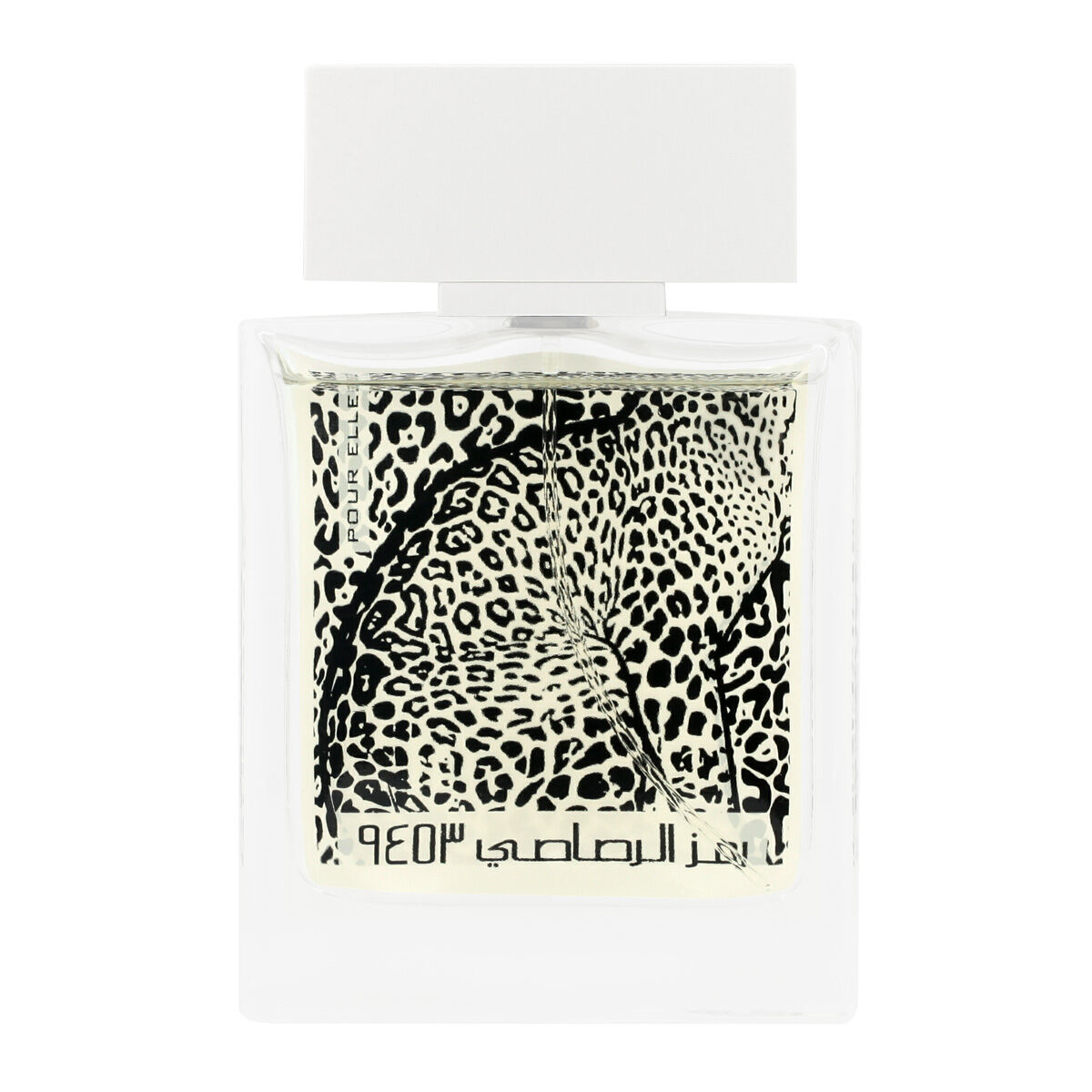 Parfym Damer Rasasi Rumz Al Rasasi 9453 Pour Elle EDP 50 ml - 2