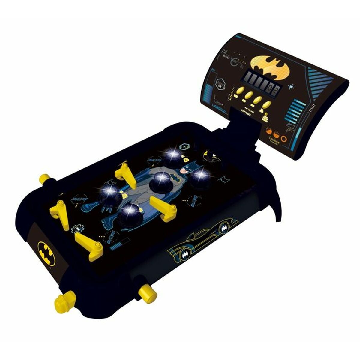 Pinball Lexibook Batman - 2