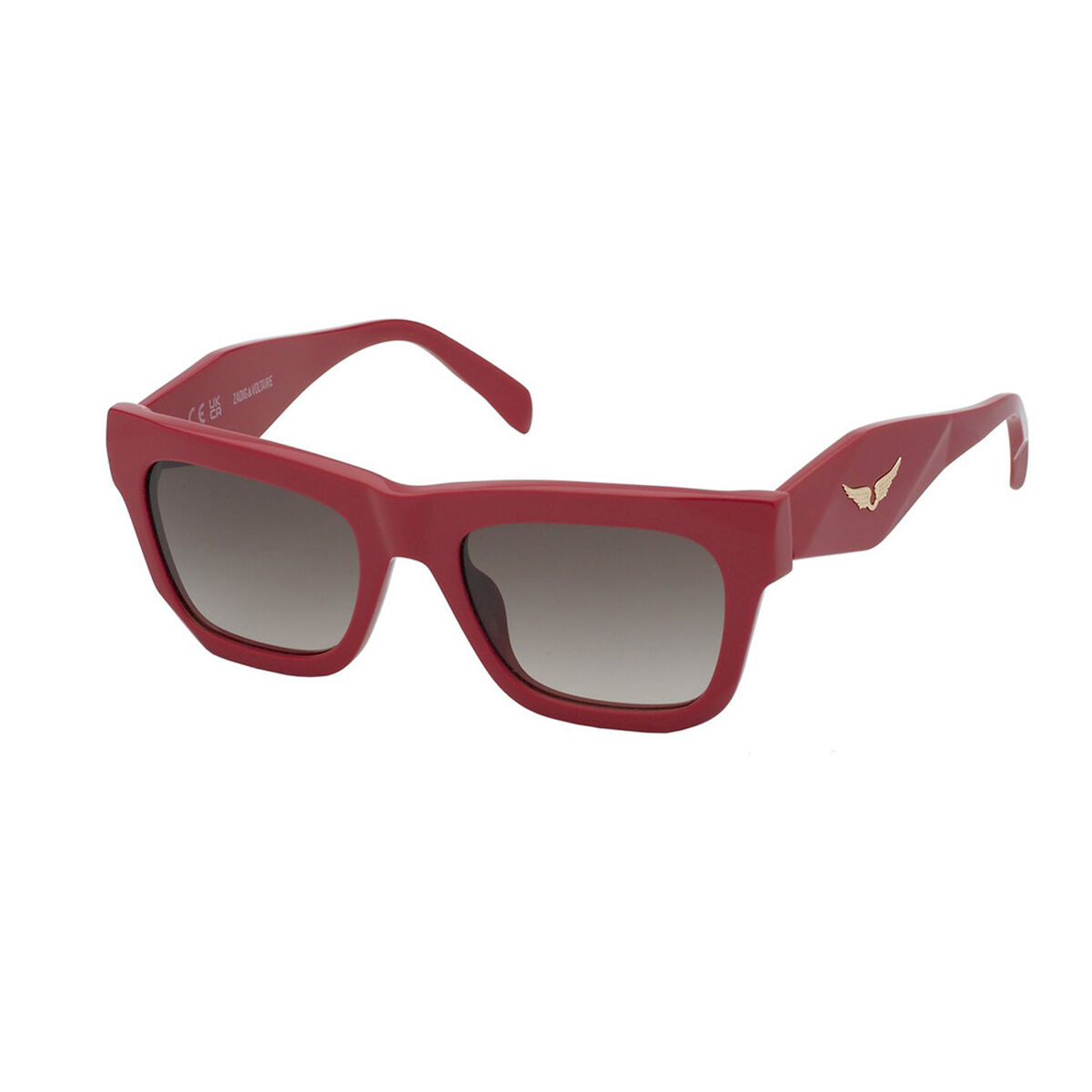 Damsolglasögon Zadig & Voltaire SZV367-5209JT Ø 52 mm