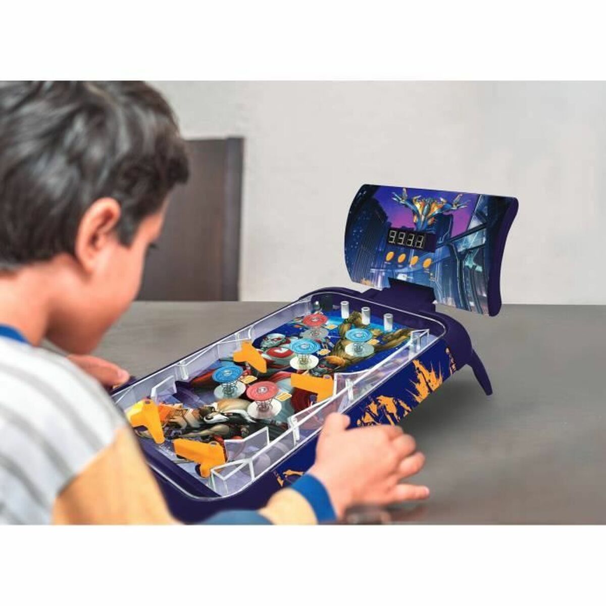Pinball Lexibook Guardians of the Galaxy - 2