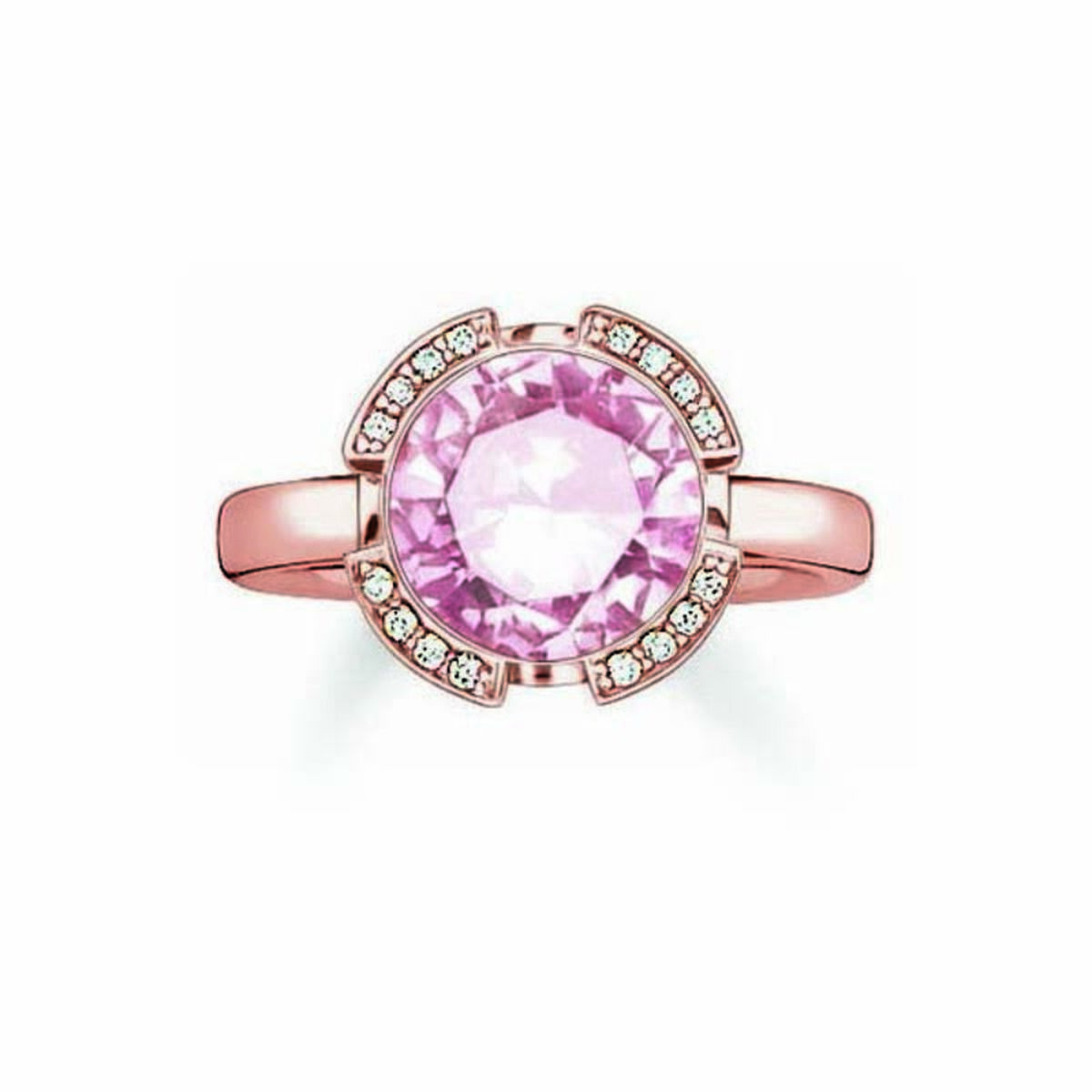 Damring Thomas Sabo TR2038-633-9 - 2