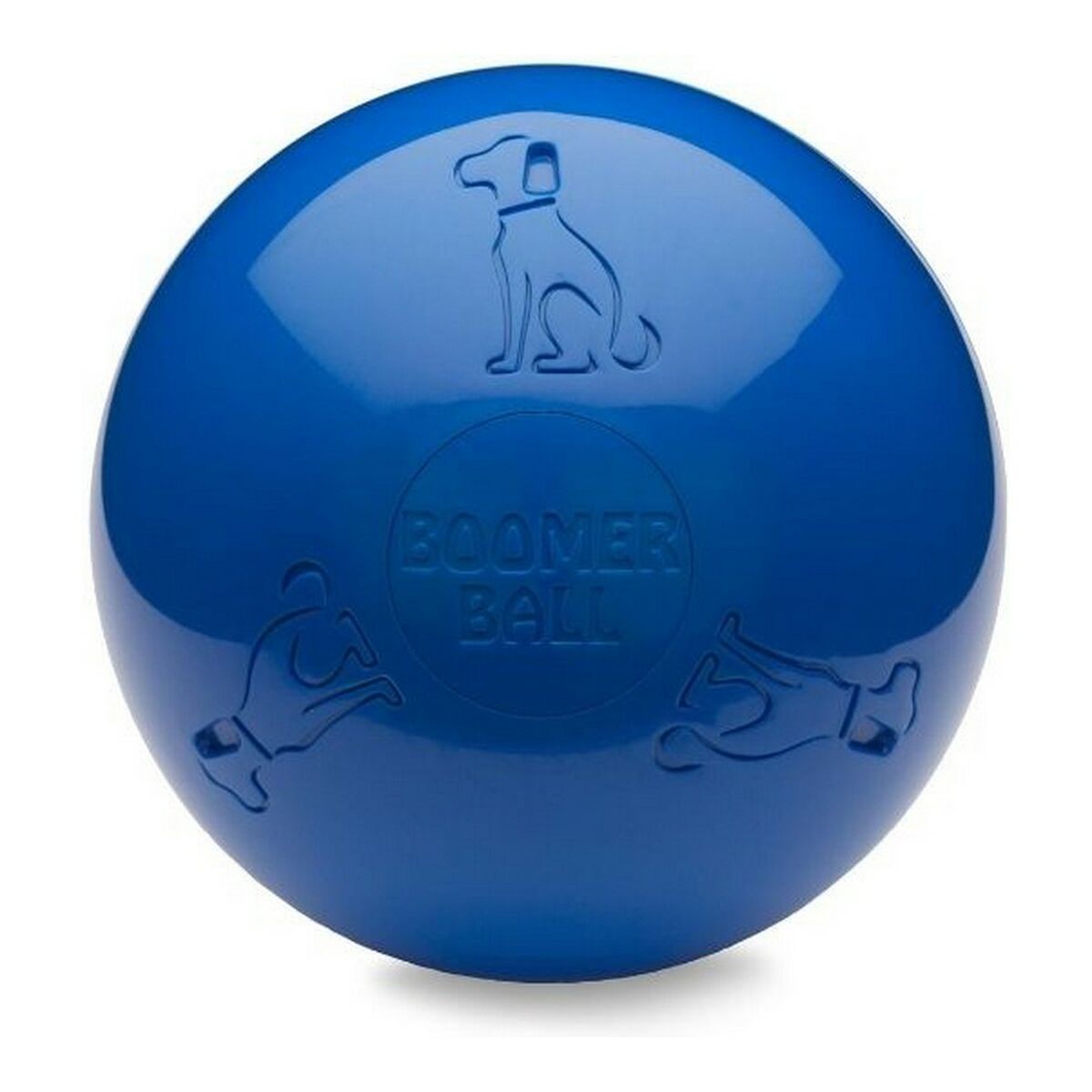 Hundleksak Company of Animals Boomer Polyetylen 250mm