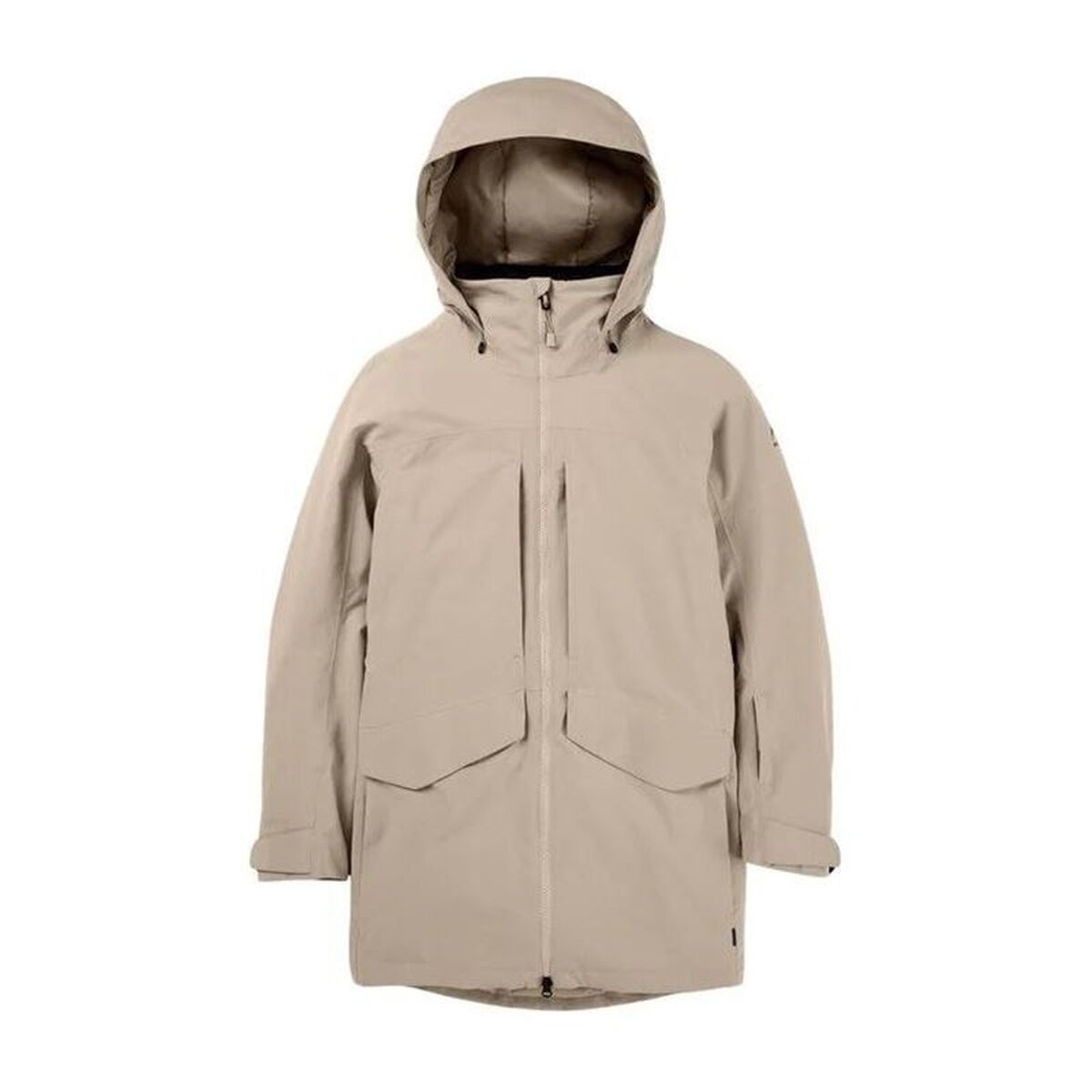 Skidjacka Burton Prowess 2.0 Beige