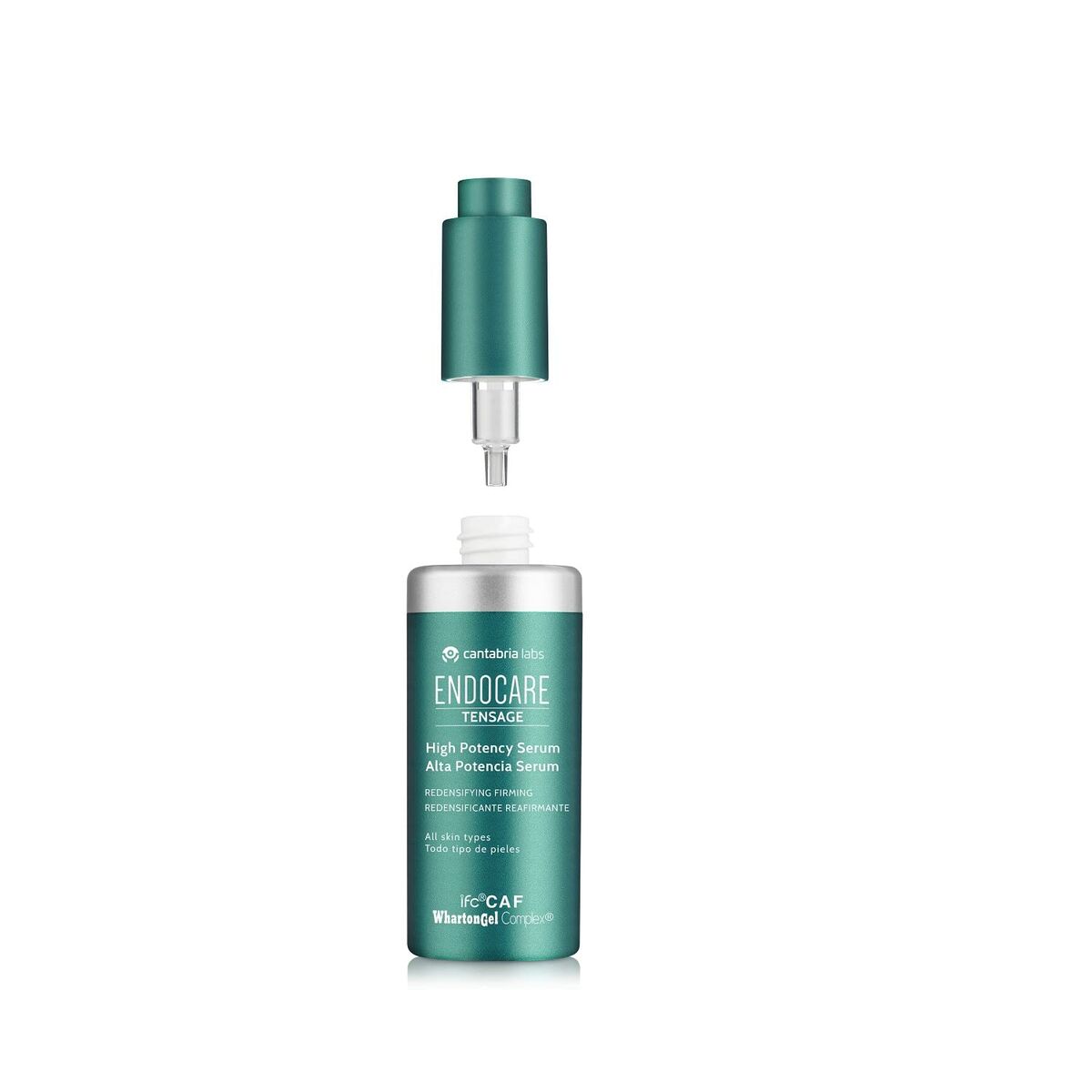 Anti-agingserum Endocare ENDOCARE TENSAGE 30 ml - 2