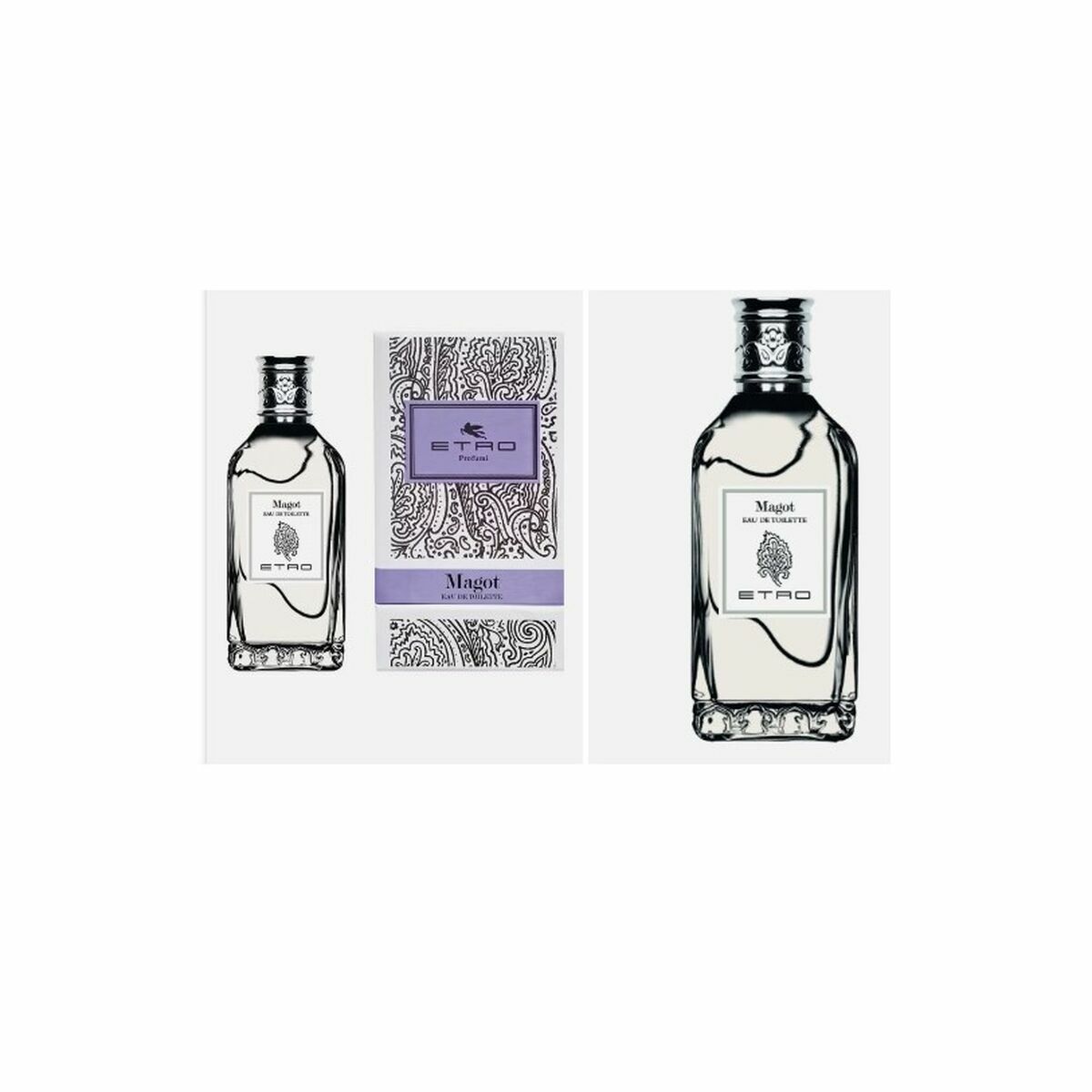 Parfym Unisex Etro Magot EDT 100 ml