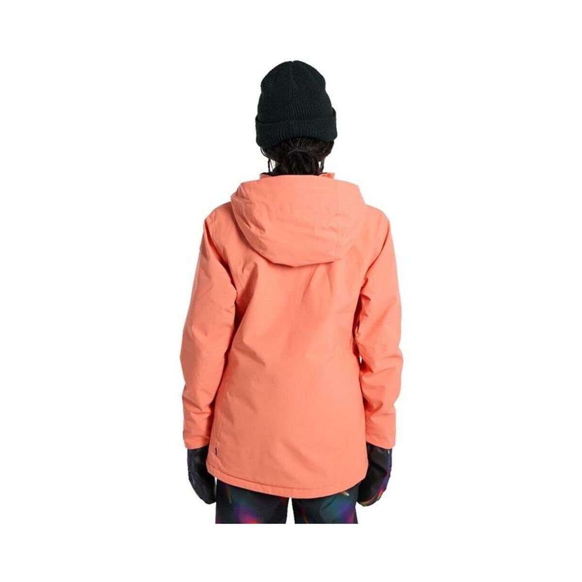 Skidjacka Burton Jet Ridge - 2