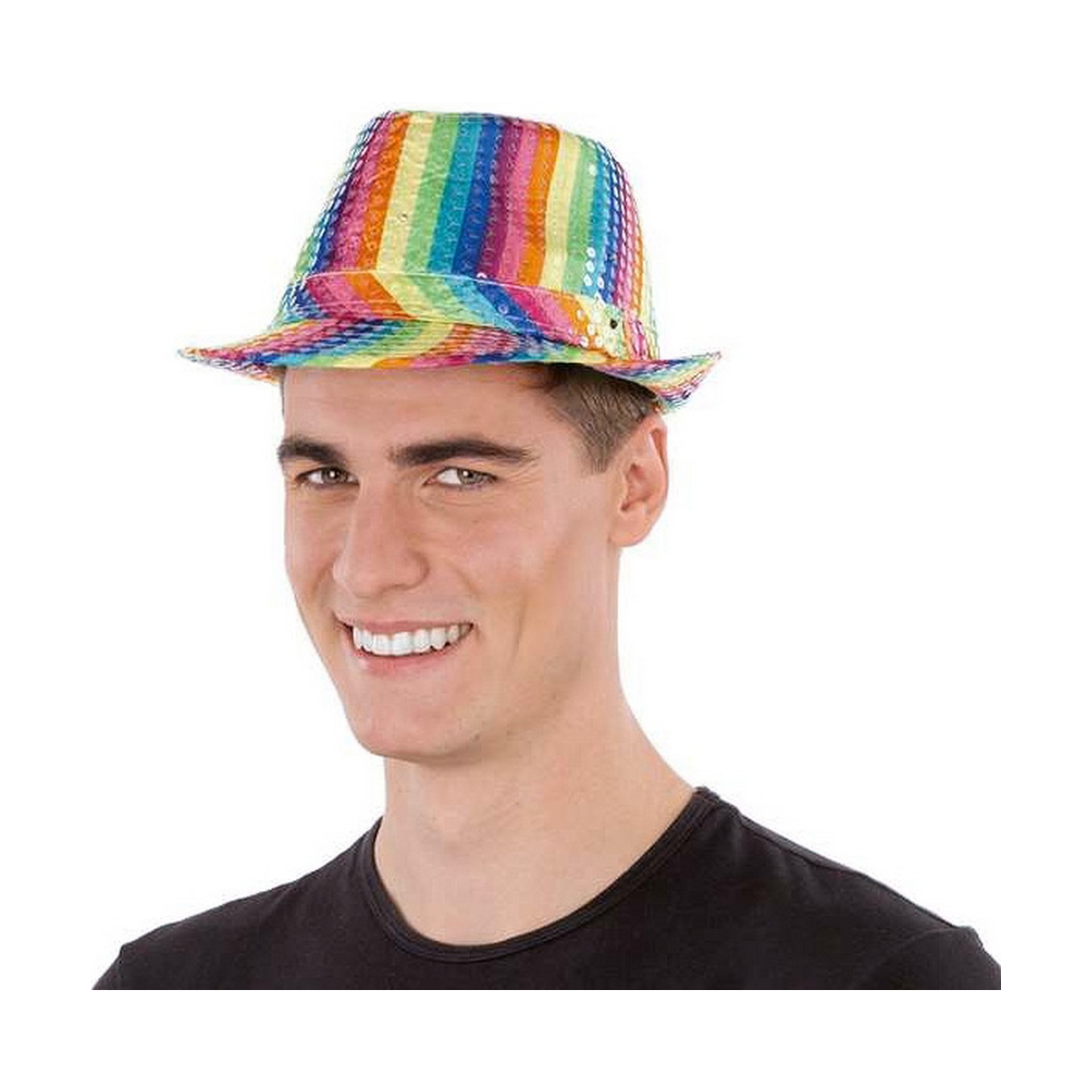 Hatt My Other Me Rainbow - 3
