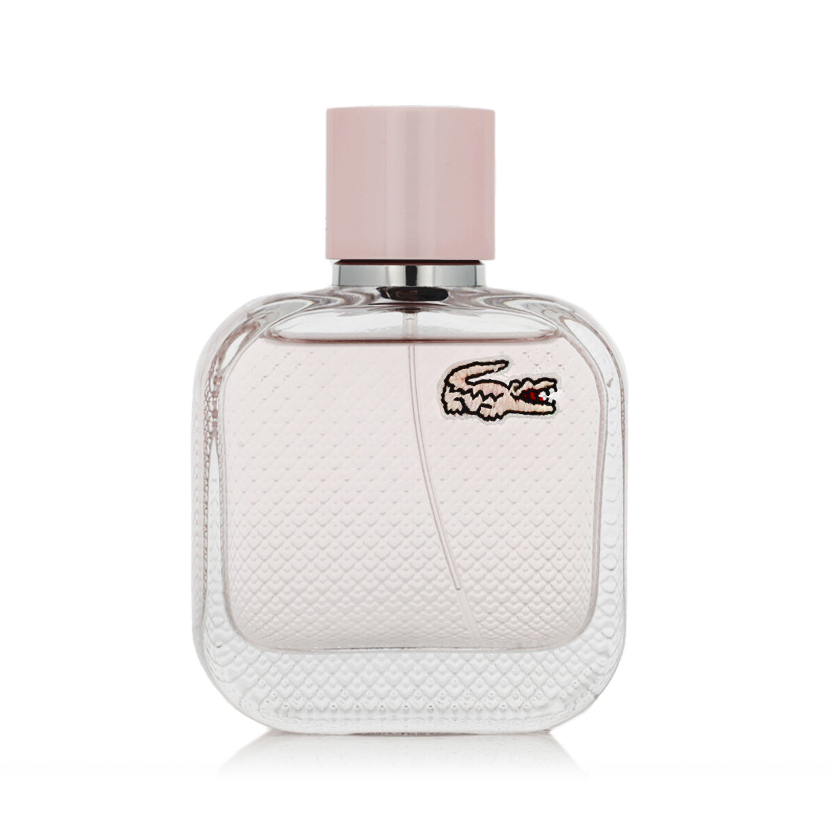 Parfym Damer Lacoste EDT L.12.12 Rose 50 ml - 2