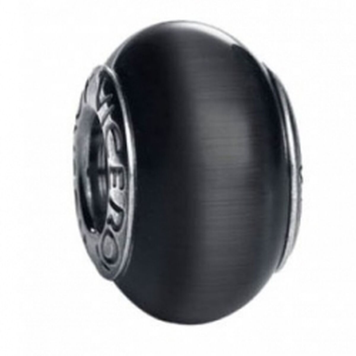 Dampärlor Viceroy VMM0056-05 Svart 1 cm