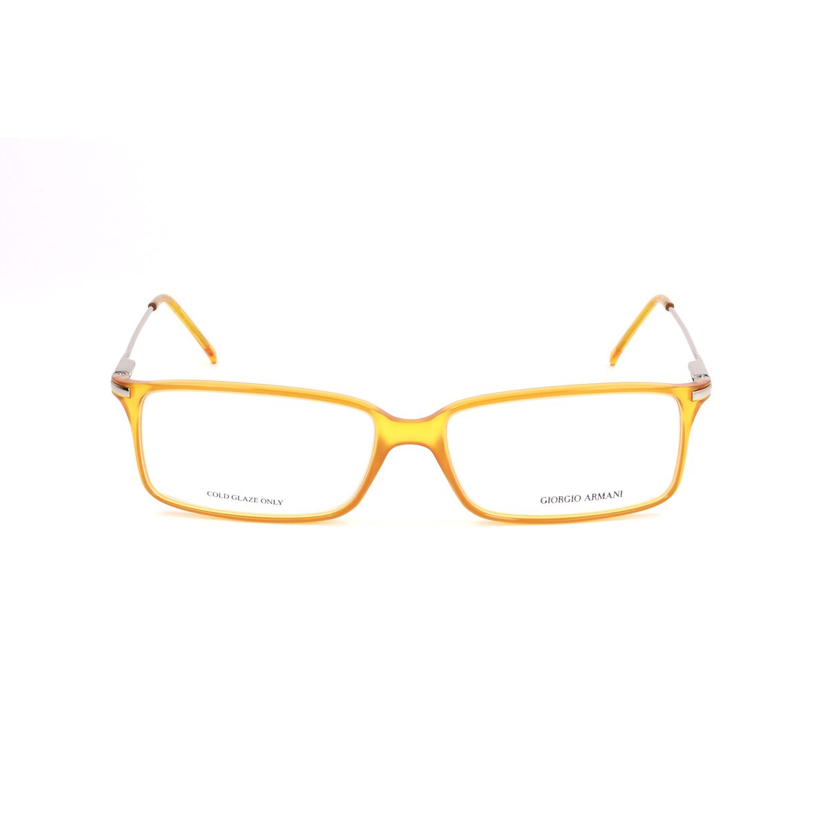Glasögonbågar Armani GA6362471656 Brun ø 56 mm