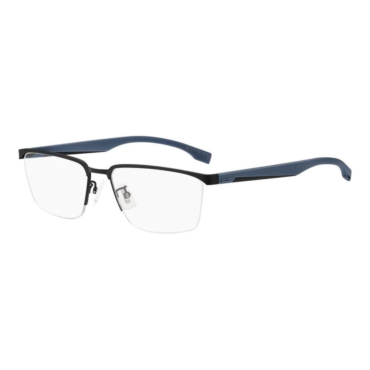 Herrsolglasögon Hugo Boss BOSS 1543_F