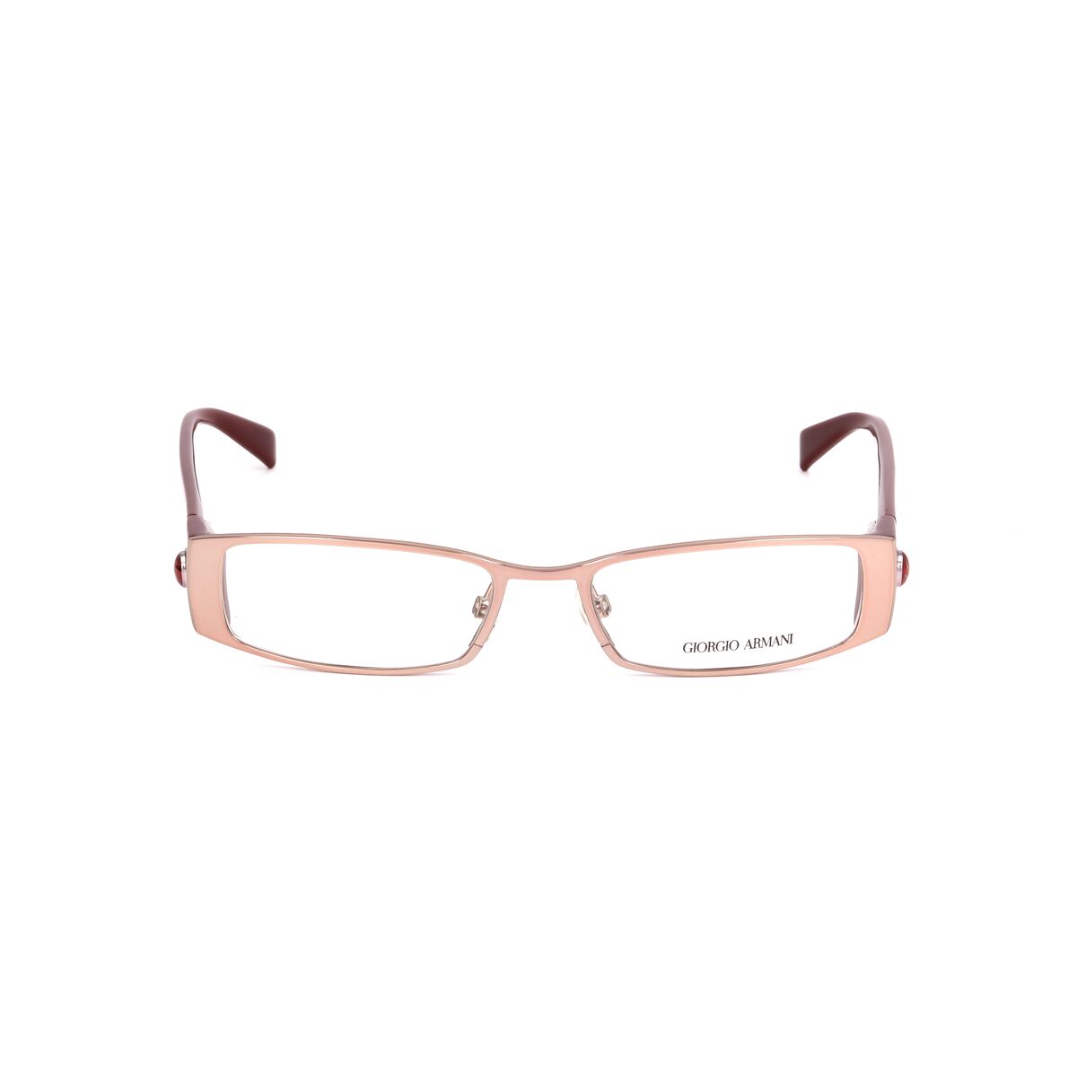 Glasögonbågar Armani GA641NVS