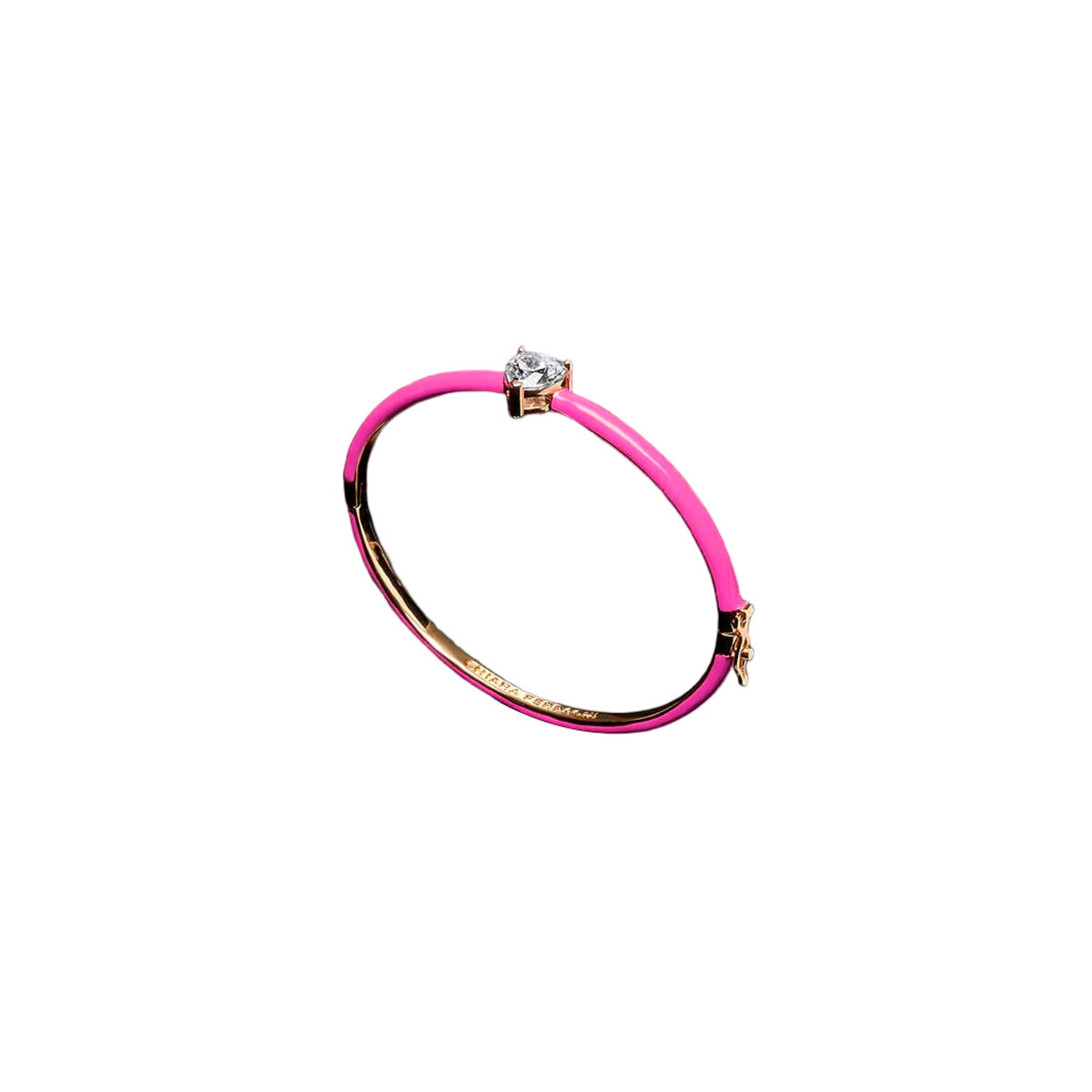 Damarmband Chiara Ferragni J19AVI48 54 cm