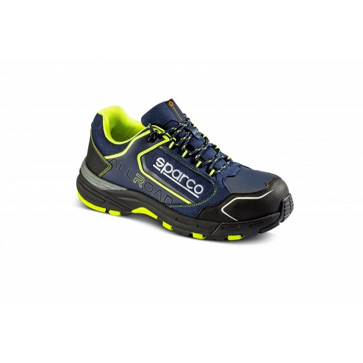 Skyddssko Sparco ALLROAD SOCHI Blå S3 SRC