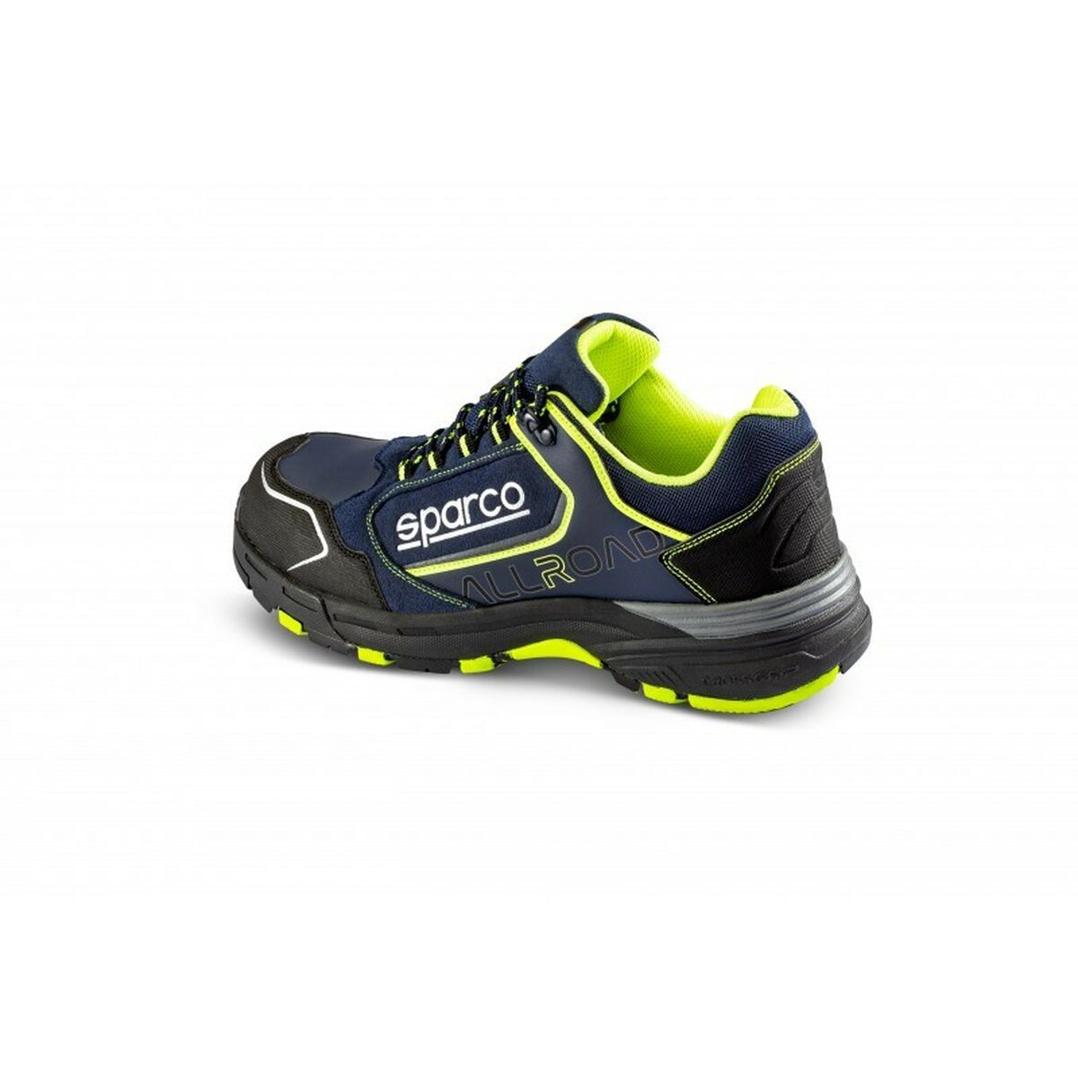 Skyddssko Sparco ALLROAD SOCHI Blå S3 SRC - 2