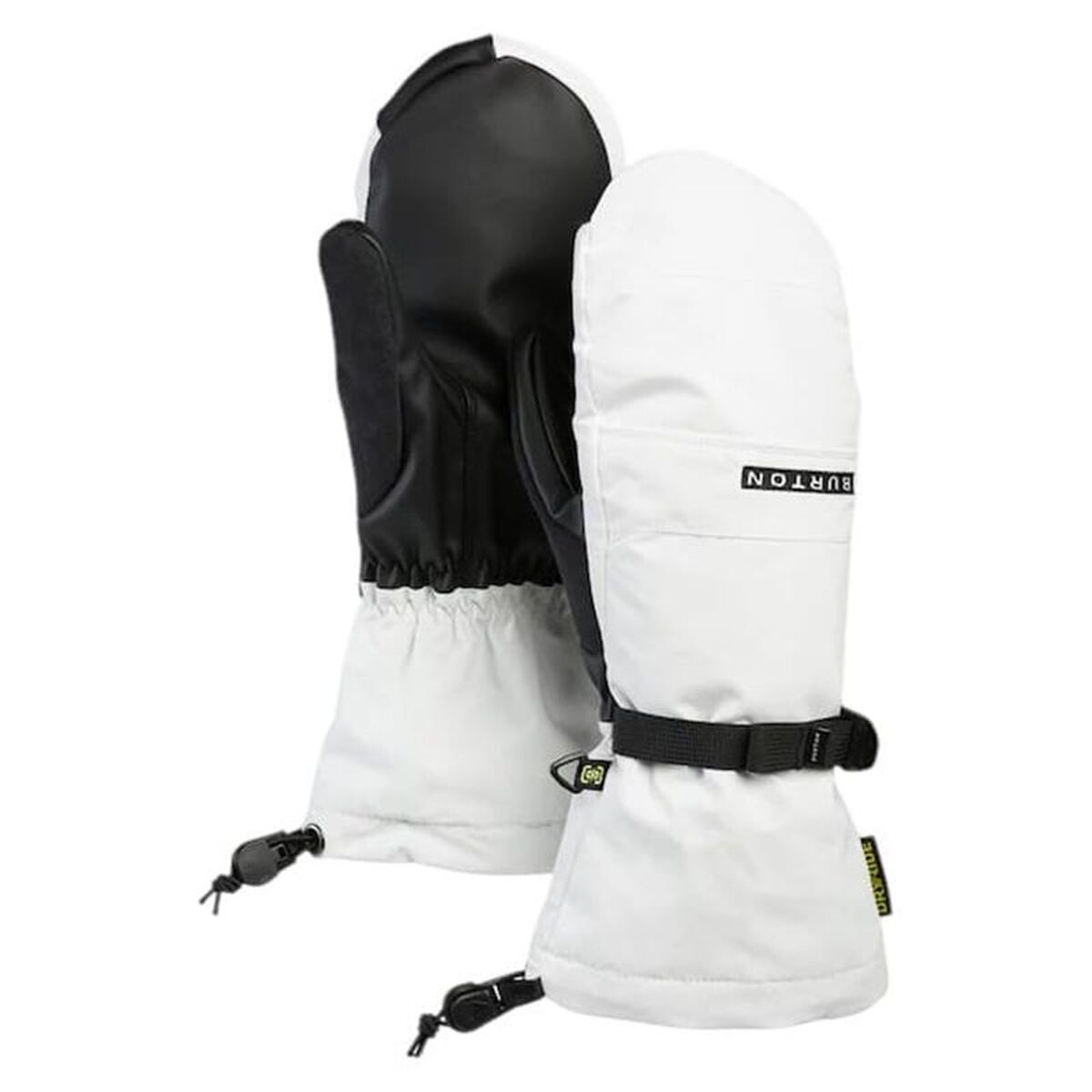 Skidhandskar Burton 10392111100 Vit XS