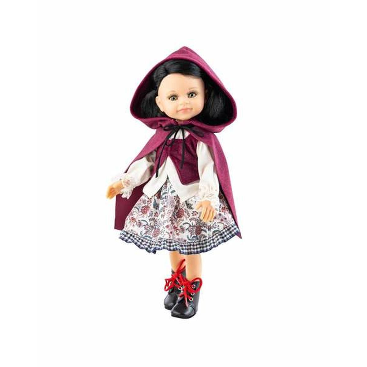 Docka Paola Reina Catherine 32 cm - 3
