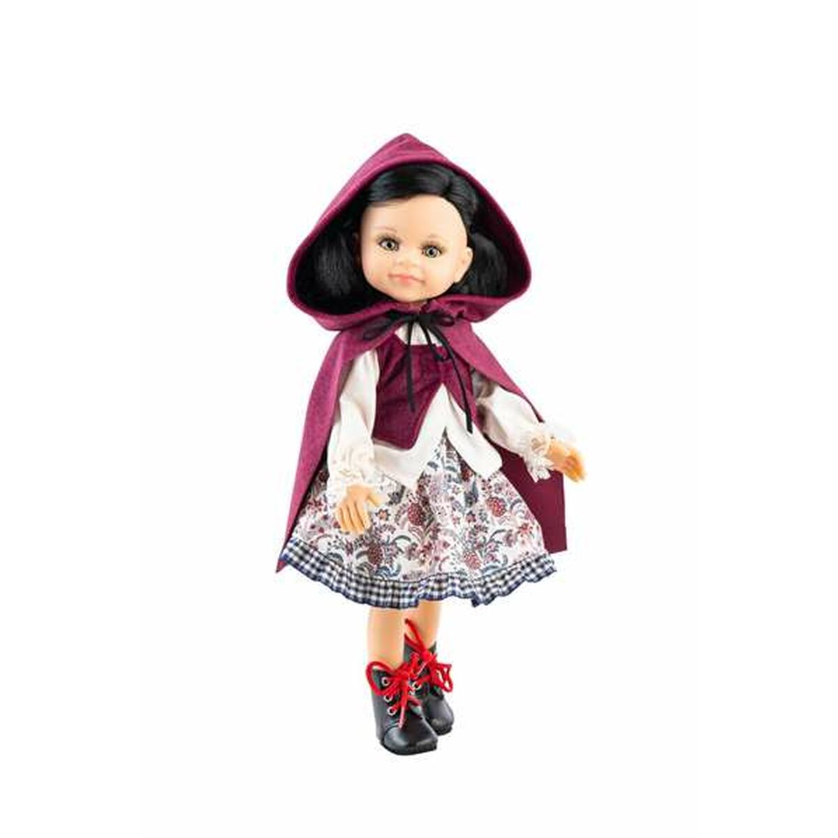 Docka Paola Reina Catherine 32 cm